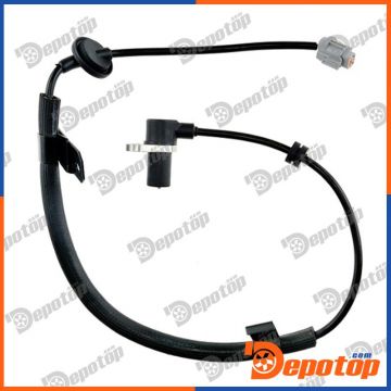 Capteur ABS avant droite pour NISSAN | 06-S271, 31213